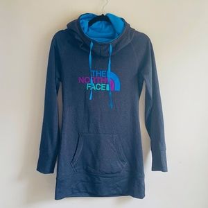 The North Face Jojoba Fave Pullover Hoodie Size XS